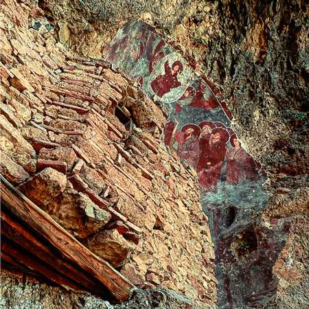 Cave Church