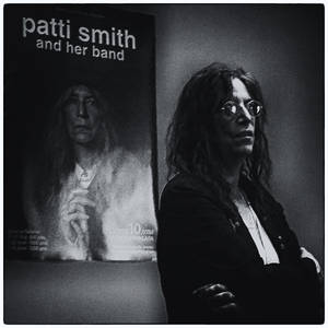 Patti Press