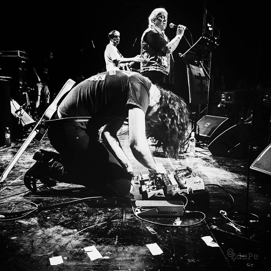 Psychic TV / PTV3/N by BobRock99 Psychic TV / PTV3/N by BobRock99