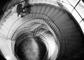 Straight Up And Down