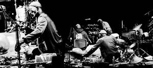 The Art Ensemble Of Chicago
