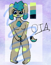 ota bunny open