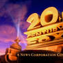 20th Century Fox 2009 logo by me