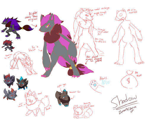 Shadow Ref