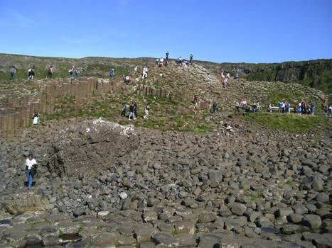 Ireland Giants Causeway 4