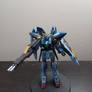 Custom Wing Zero 1