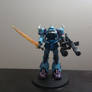 Gouf Custom 1