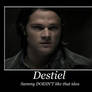 .:Sammy wants Wincest:.