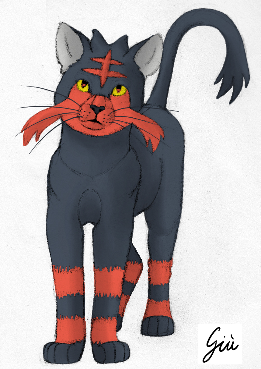 Litten