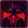 Spider-Man 2099 (Spider-Man: ATSV)