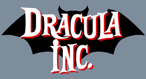 Dracula Inc. logo