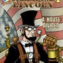 Steampunk Lincoln 1