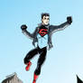 DC2 Superboy