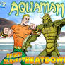 Aquaman 7 - DC2