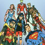 Justice League Jr.