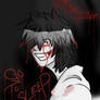 Jeff The Killer