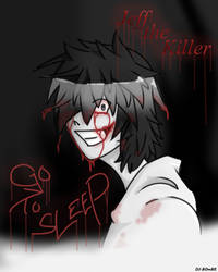 Jeff The Killer