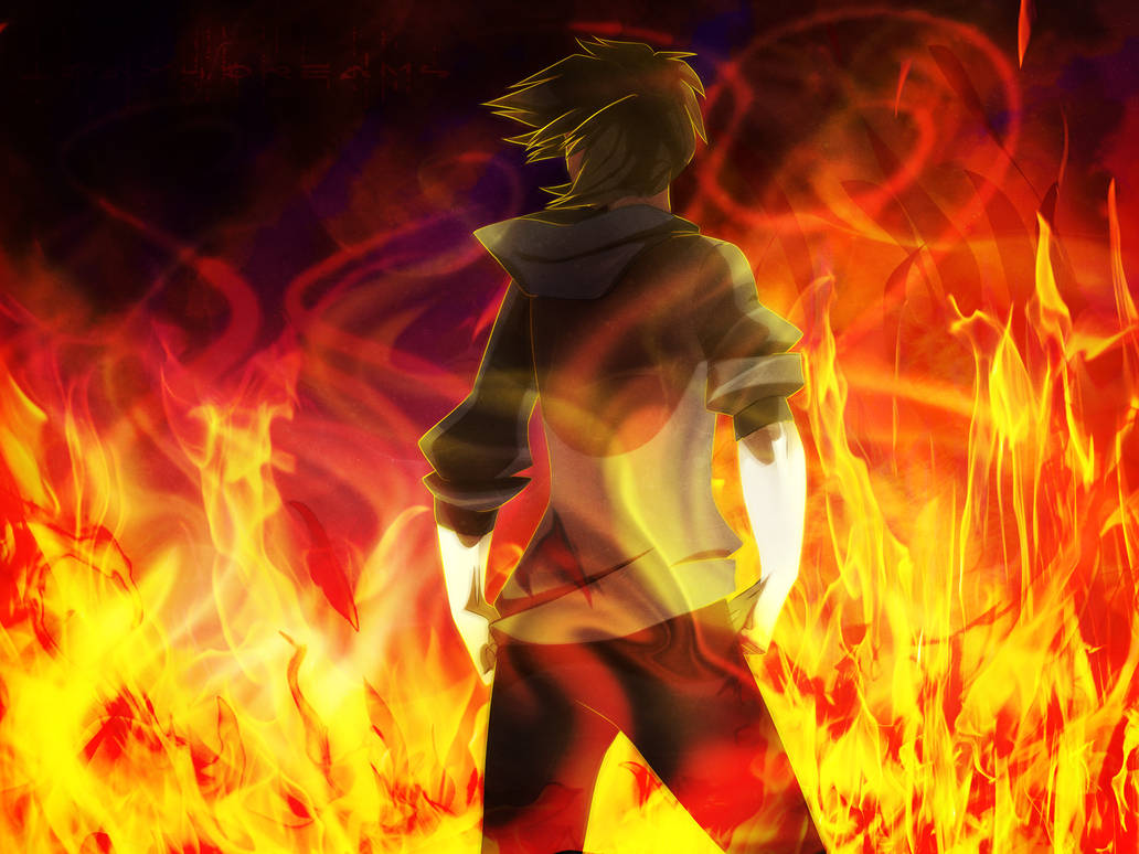 Fire by 1Day4Dreams on DeviantArt