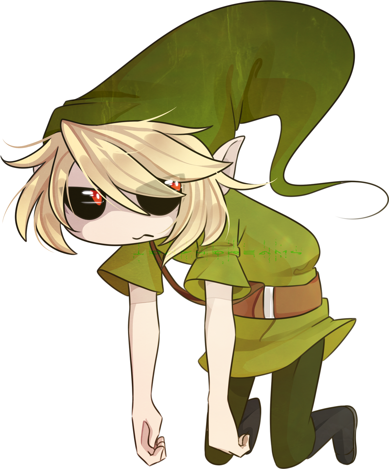 Ben Drowned By 1Day4Dreams On DeviantArt.
