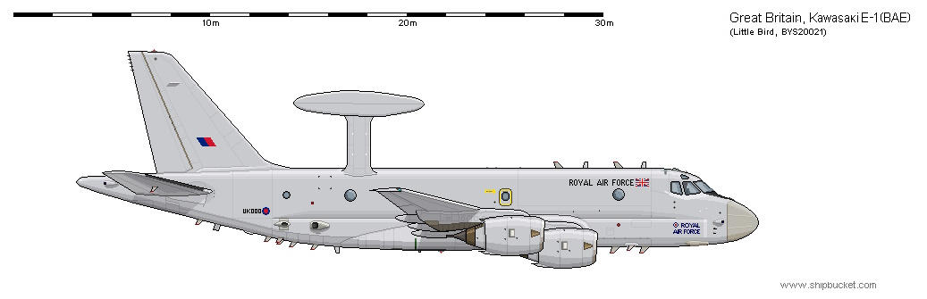 Boeing KC-46E by vitt69 on DeviantArt