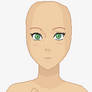 Female Base 6 by BasePalooza on DeviantArt