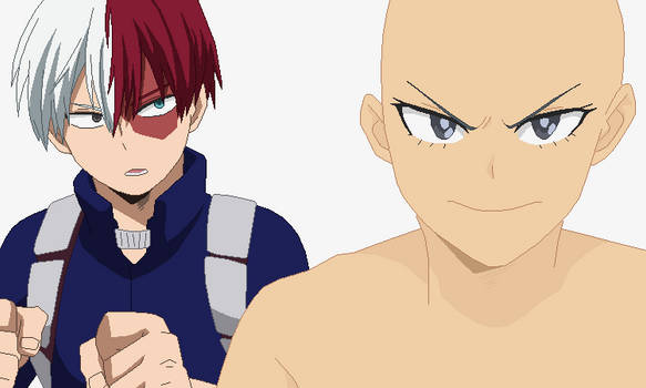 #mha_base | Explore mha_base on DeviantArt