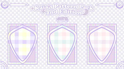 Explore the Best Pattern Art | DeviantArt