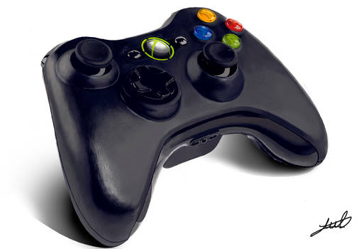 Mando xbox 360