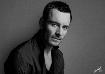 Michael Fassbender