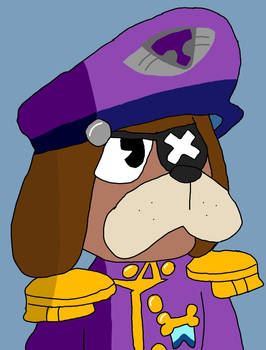 Col Ruff's Explore the Best Colonel_ruffs Art | DeviantArt