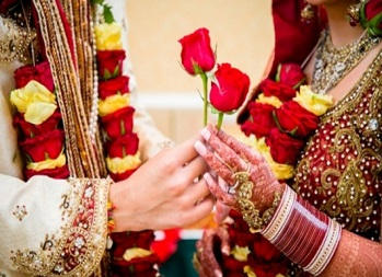 Mantra To Get Married To Desired Person