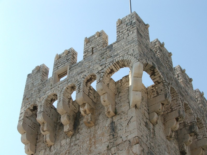 trogir