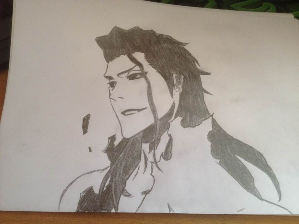 Aizen