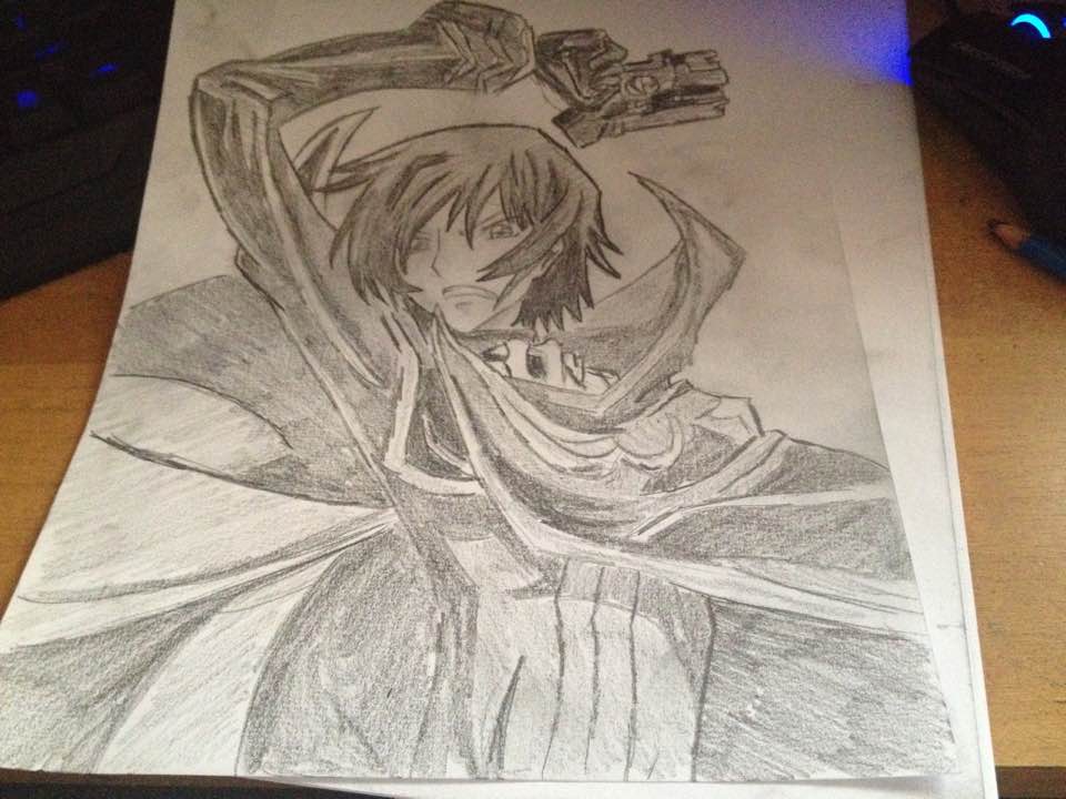 Lelouch