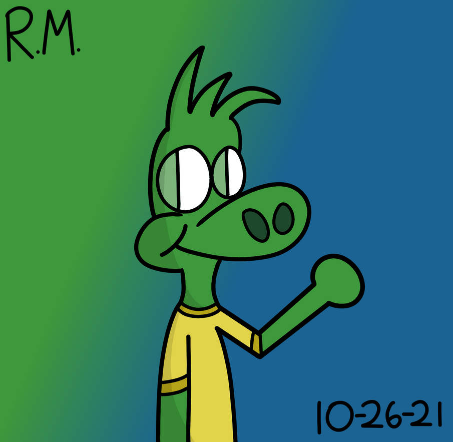 Jay (BracketNeutron37) by fizzyrizzDA on DeviantArt