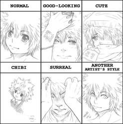 Pixiv Da Artist Deviantart