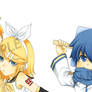 Vocaloids: Button Designs