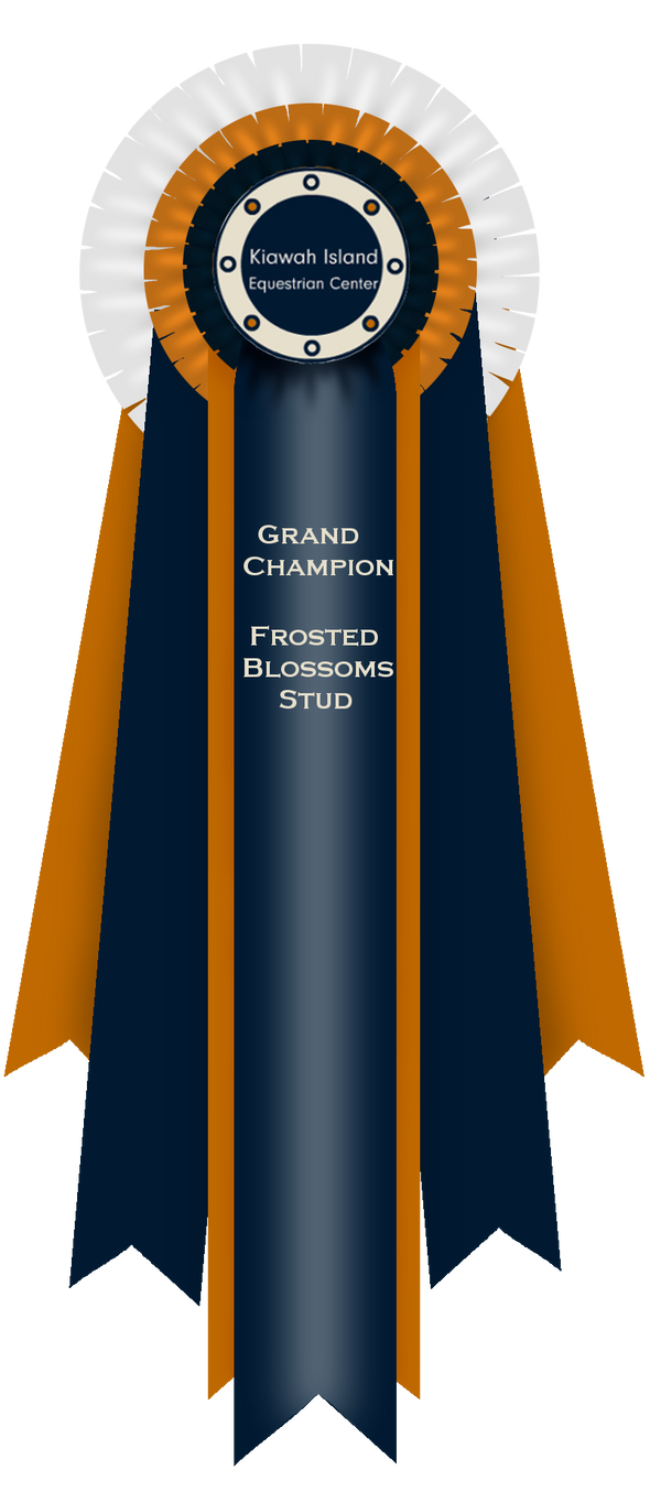 Chmapion Ribbon Grand Champion Ribbon by S1oane on DeviantArt