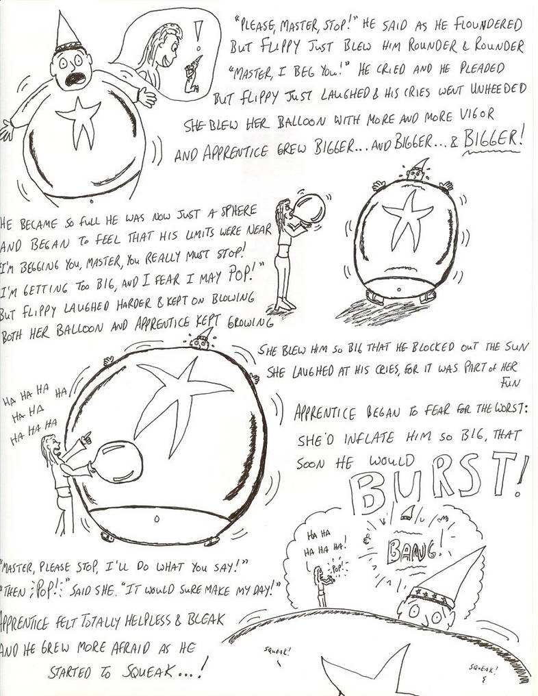 Flippy Illustrated 2 by Alecdeluxe on DeviantArt