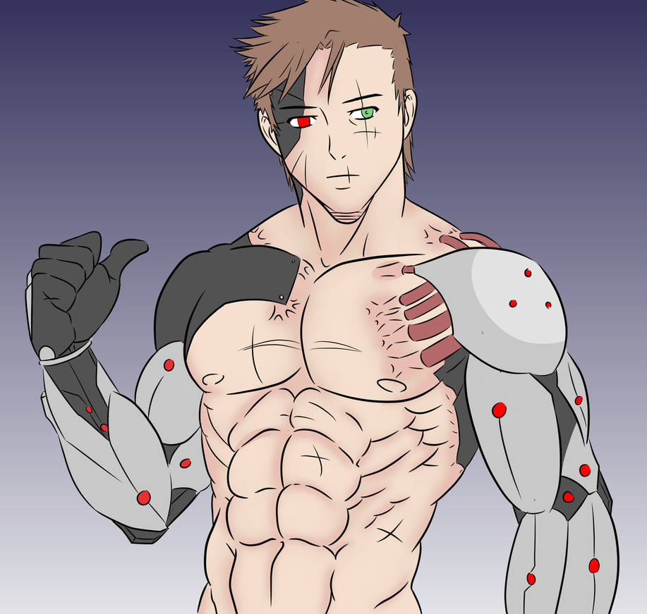 Red 12 Deviantart Red 2 concept art by pnb12 on DeviantArt