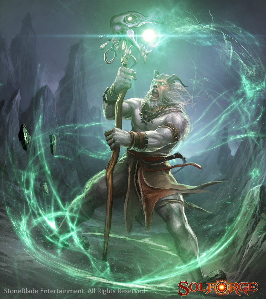 Bless Spell Spell by linggarbramanty on DeviantArt
