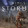 Wings of the Storm (The Dunes of Aelaron Book 1)