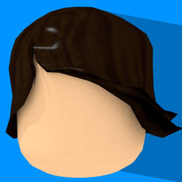 Roblox head icon by Fruzzbit on DeviantArt