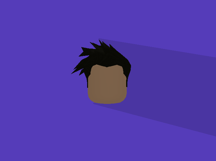 Roblox Head Icon By Fruzzbit On Deviantart - cute roblox icon