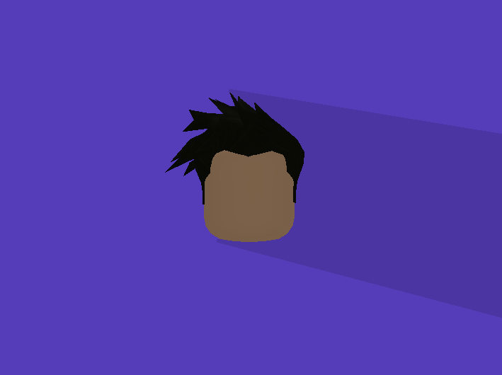 Roblox Head png images