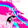 Princess Love