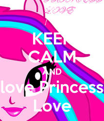 Princess Love