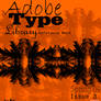 Adobe Cover