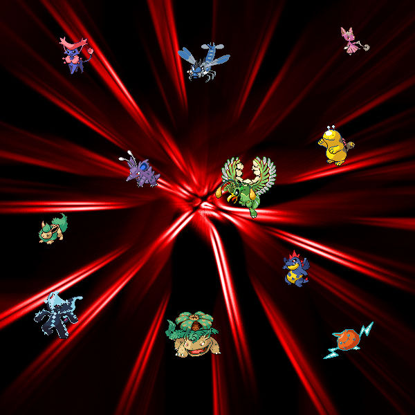 ultimate pokemon combinations by arocroc on DeviantArt