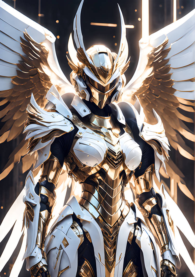 Kayle Image Program kayle league of legends portrait art by bili24681012 on DeviantArt
